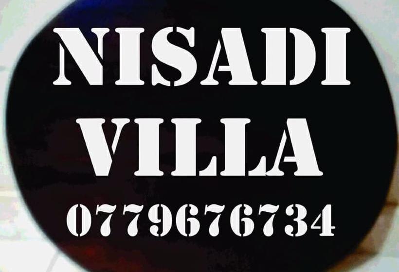 Nisadi Villa