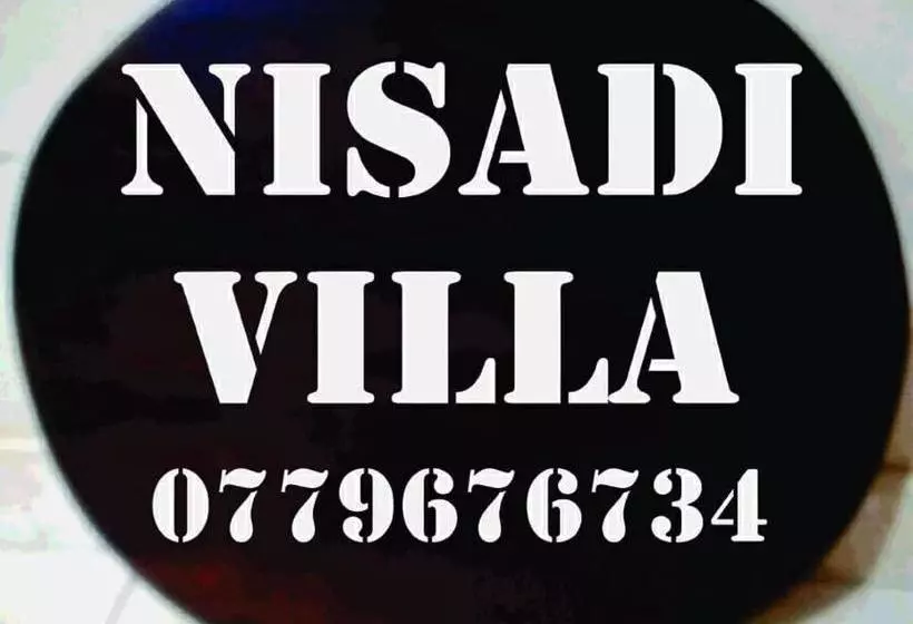 Nisadi Villa