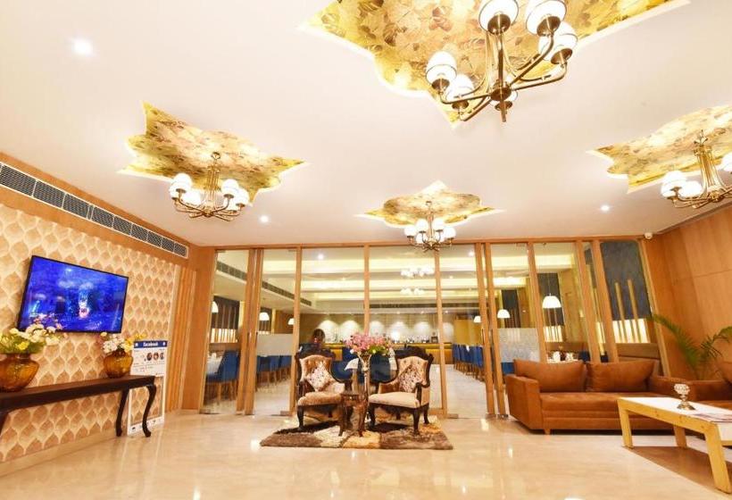 Fotos del hotel Dnr Pride:  13