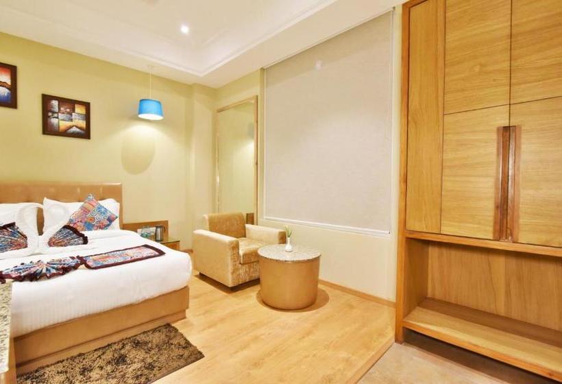 Fotos del hotel Dnr Pride:  6