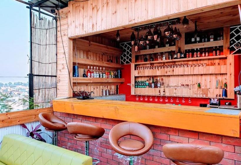 Fotos del hotel Dnr Pride:  2