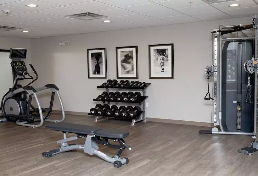 Hotelli Staybridge Suites Auburn Hills, An Ihg