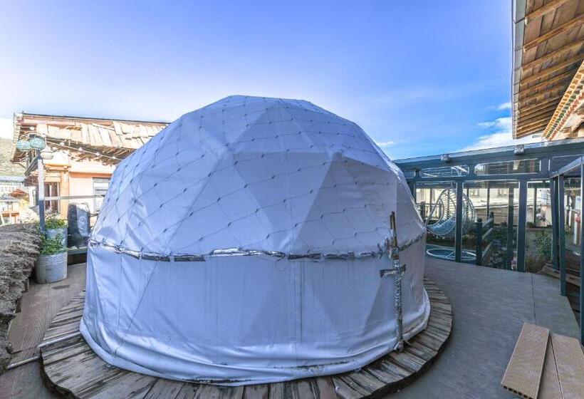 Pension The Blue Mountains On The Moon