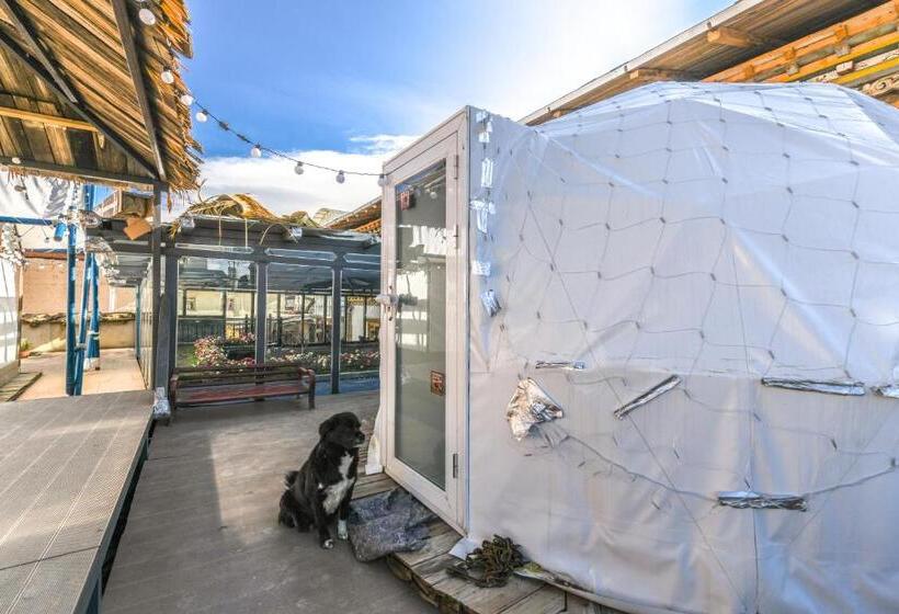 Pension The Blue Mountains On The Moon