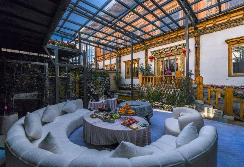 Pension The Blue Mountains On The Moon