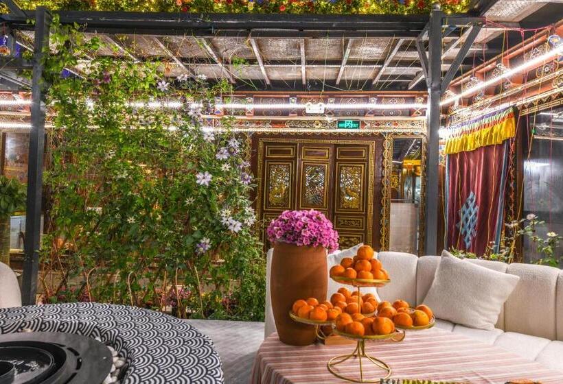 Pension The Blue Mountains On The Moon