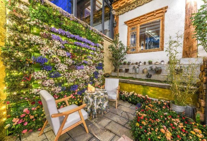 Pension The Blue Mountains On The Moon