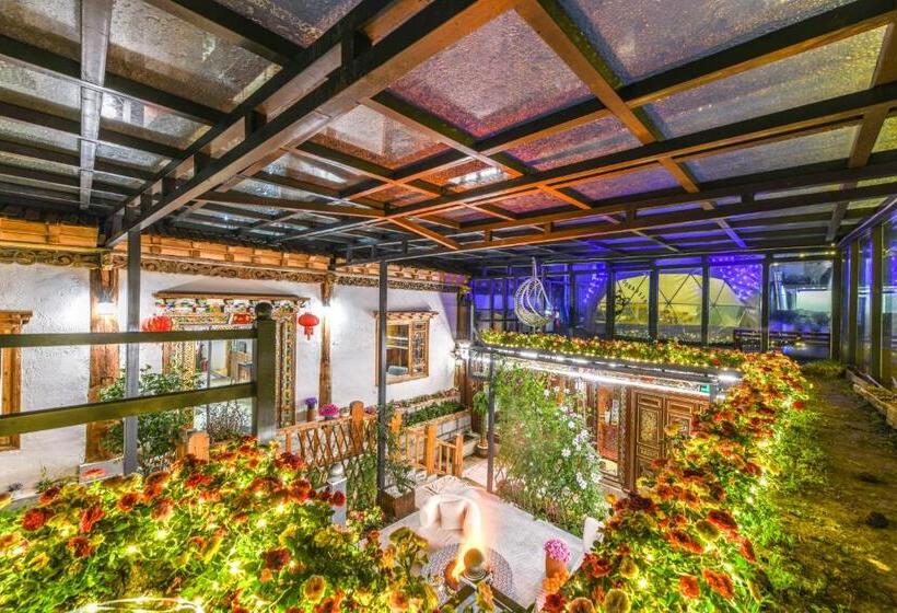 Pension The Blue Mountains On The Moon