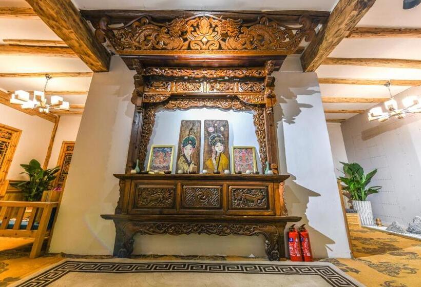 Pension The Blue Mountains On The Moon