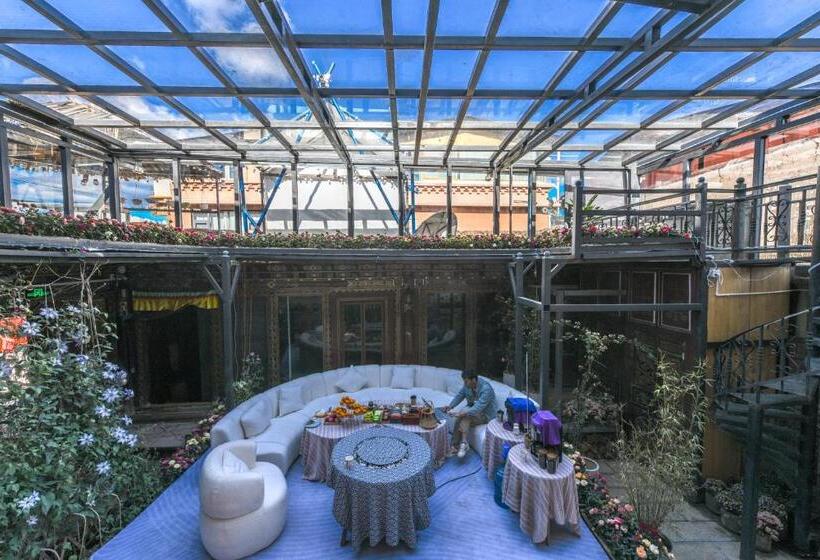 Pension The Blue Mountains On The Moon