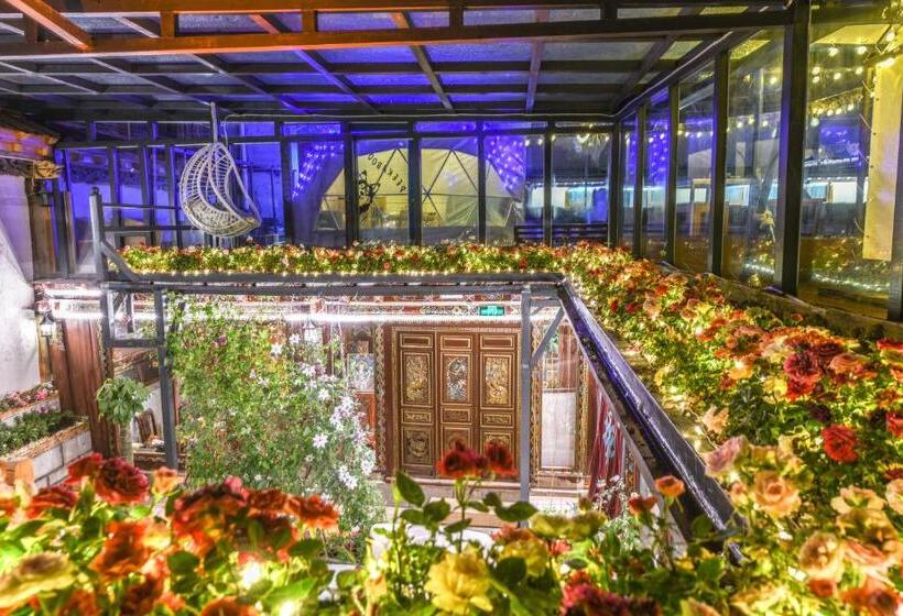 Pension The Blue Mountains On The Moon