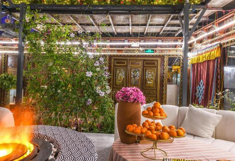 Pension The Blue Mountains On The Moon