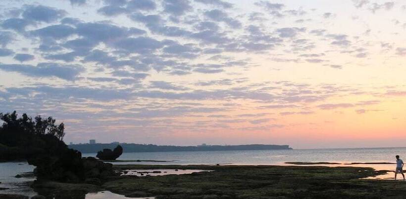 Scallop Beach Condominium