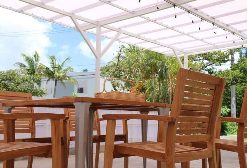 Scallop Beach Condominium