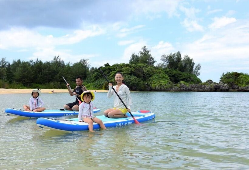 Scallop Beach Condominium
