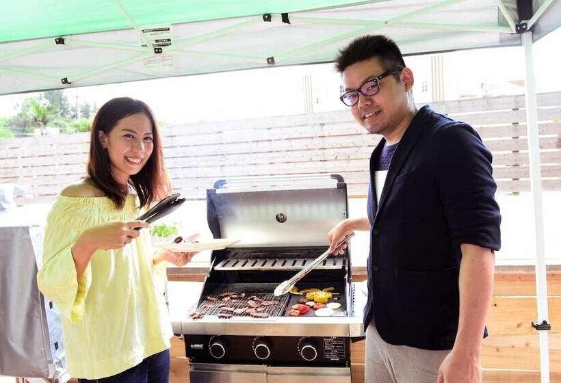 Scallop Beach Condominium