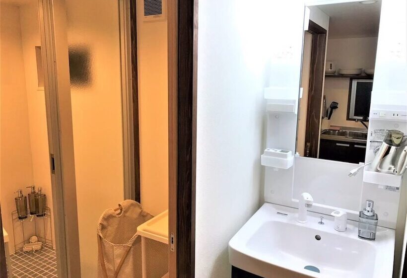 Scallop Beach Condominium