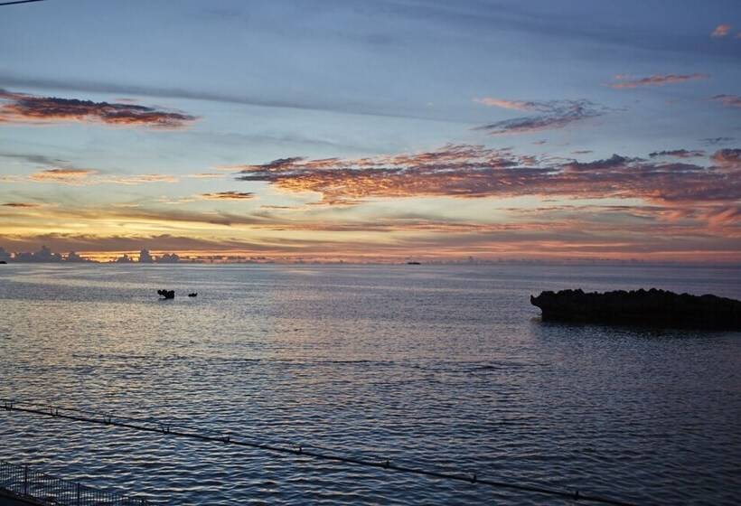 Scallop Beach Condominium