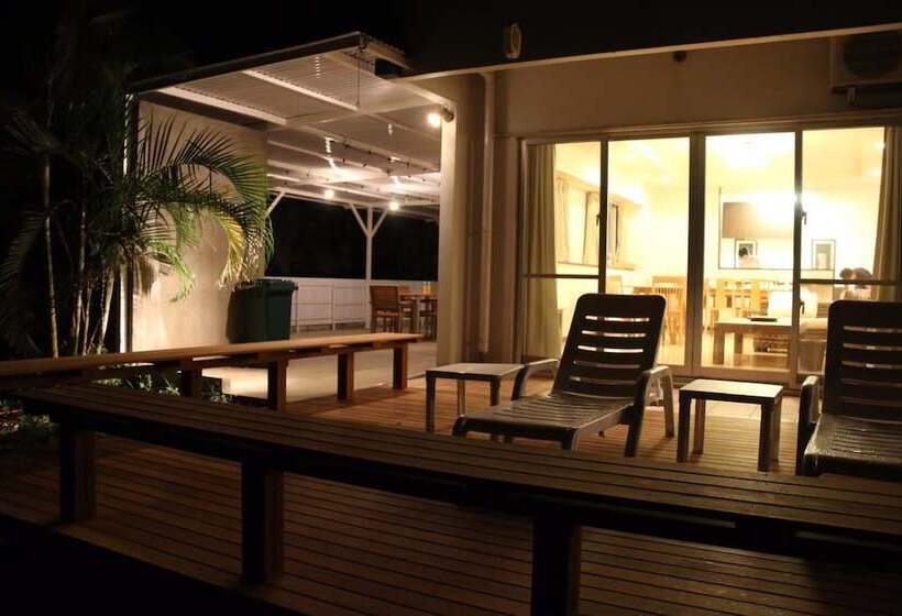 Scallop Beach Condominium