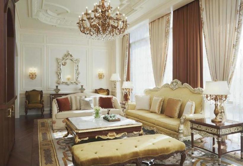 호텔 Chifeng Mövenpick  & State Guest House Chifeng