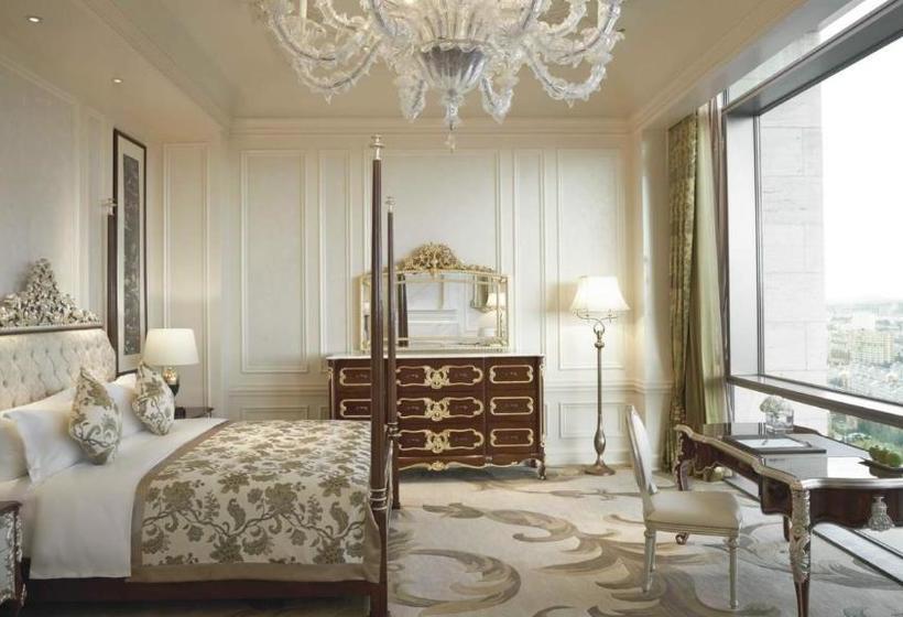 호텔 Chifeng Mövenpick  & State Guest House Chifeng