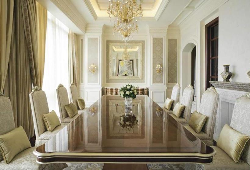 호텔 Chifeng Mövenpick  & State Guest House Chifeng