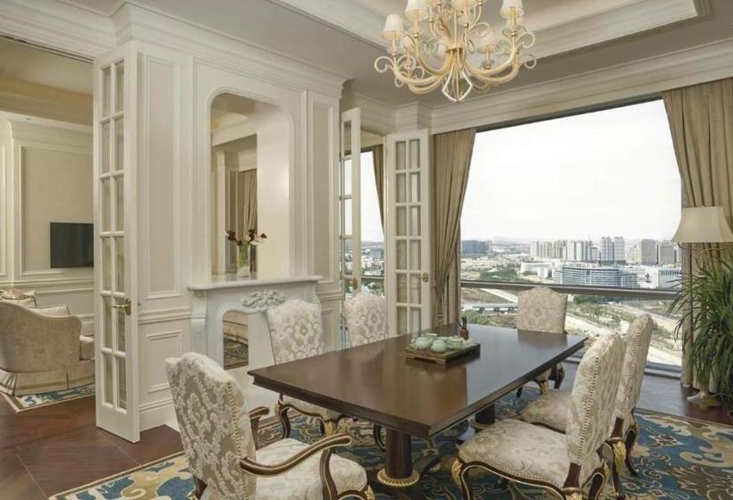 호텔 Chifeng Mövenpick  & State Guest House Chifeng