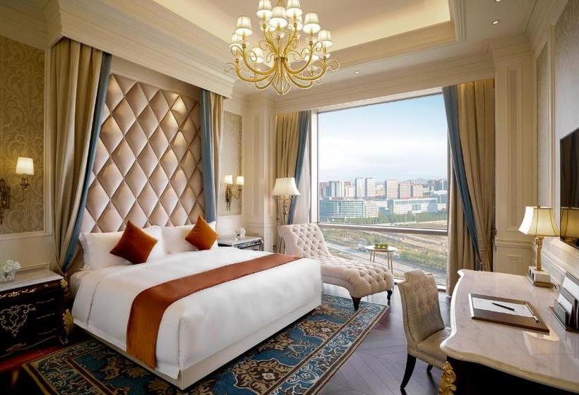 호텔 Chifeng Mövenpick  & State Guest House Chifeng