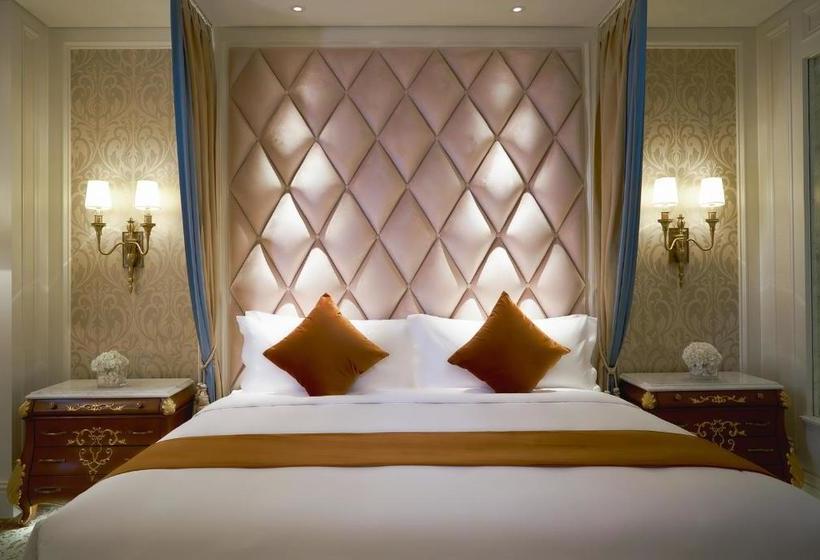 호텔 Chifeng Mövenpick  & State Guest House Chifeng