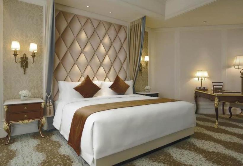 호텔 Chifeng Mövenpick  & State Guest House Chifeng