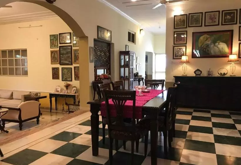 ホテル Amourcasa Homestay