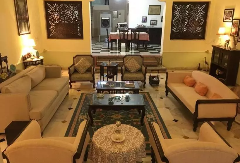 ホテル Amourcasa Homestay
