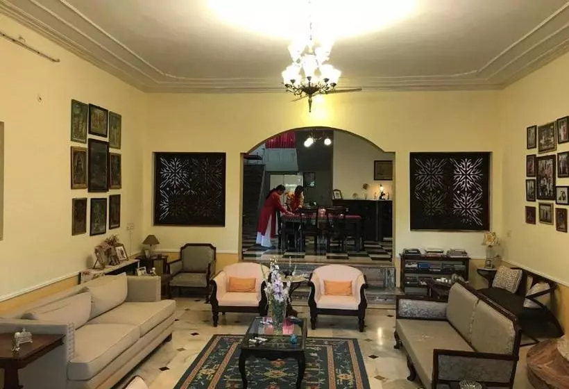ホテル Amourcasa Homestay