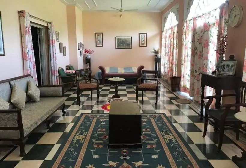 ホテル Amourcasa Homestay