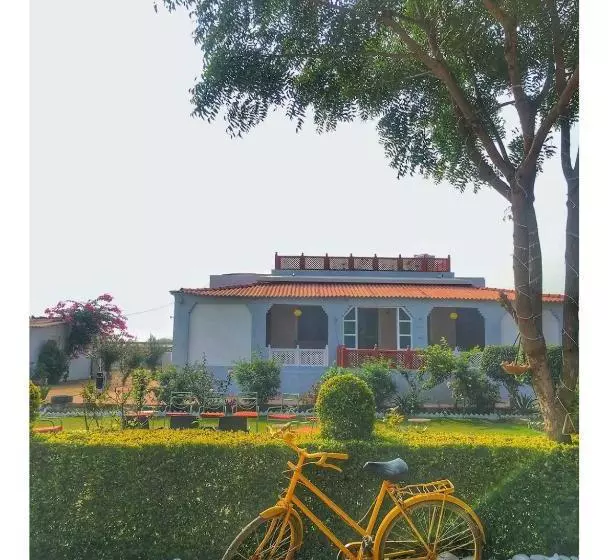 ホテル Amourcasa Homestay
