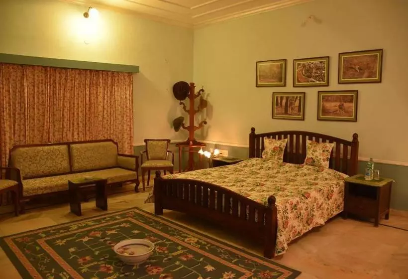 ホテル Amourcasa Homestay