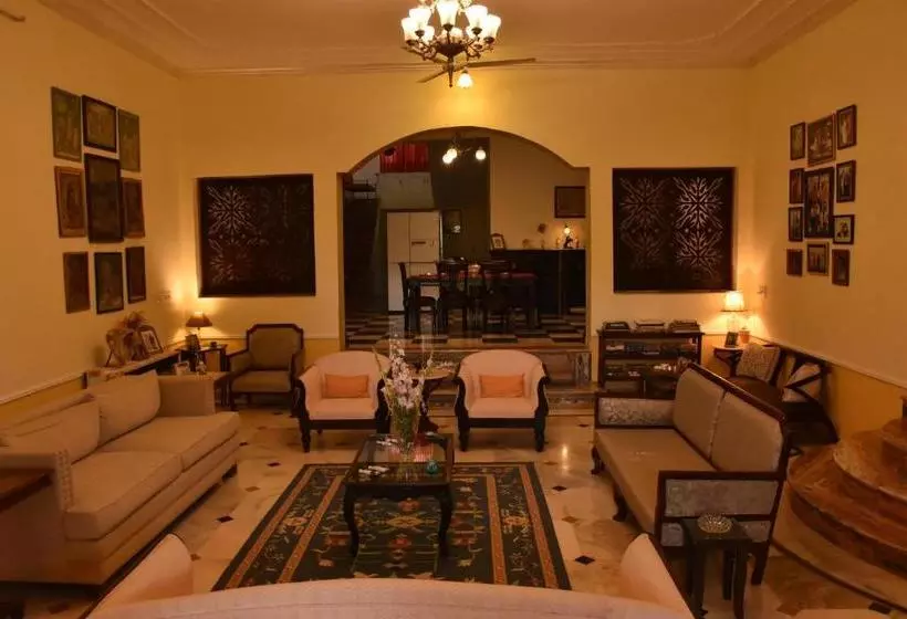 ホテル Amourcasa Homestay