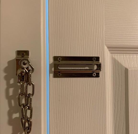 פנסיון Brighton Guesthouse