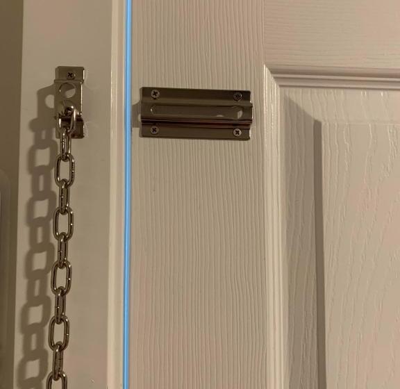 פנסיון Brighton Guesthouse