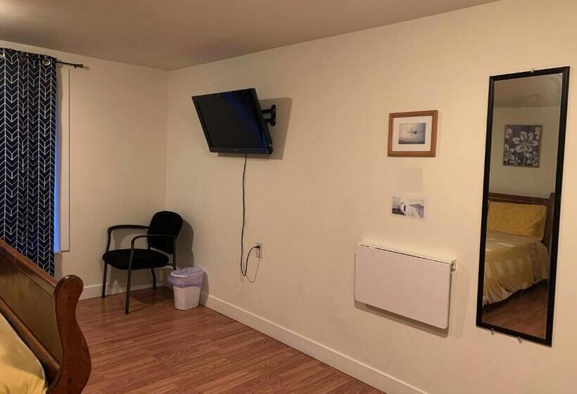 פנסיון Brighton Guesthouse