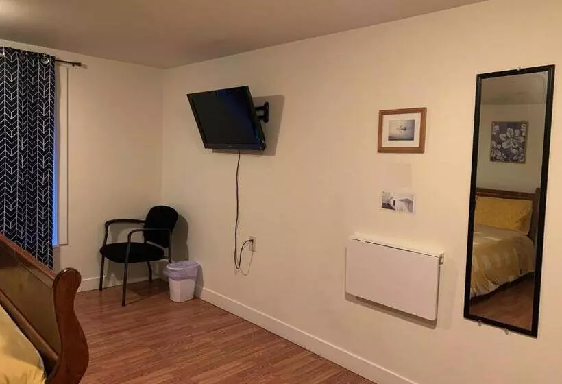 پانسیون Brighton Guesthouse