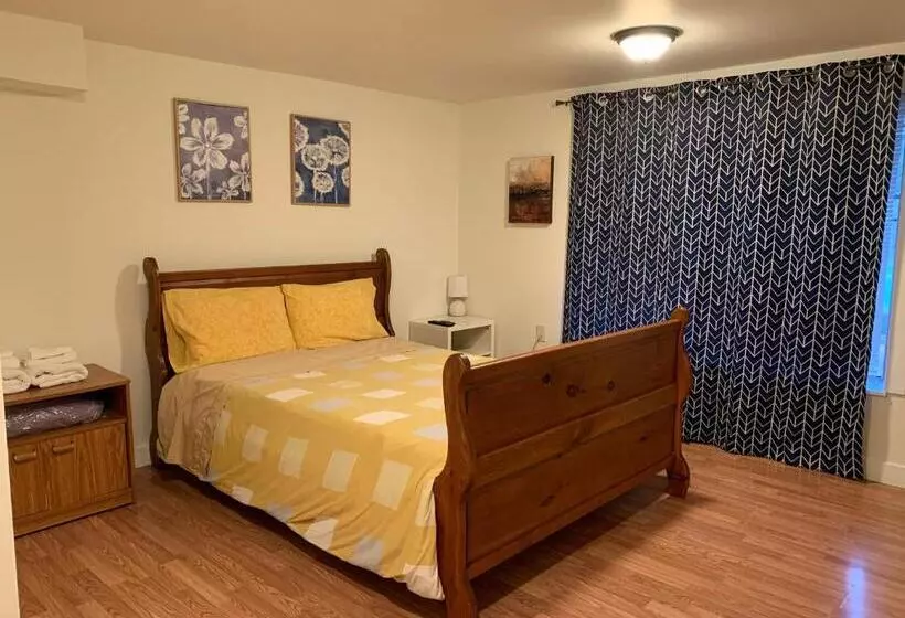 پانسیون Brighton Guesthouse