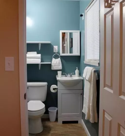 پانسیون Brighton Guesthouse