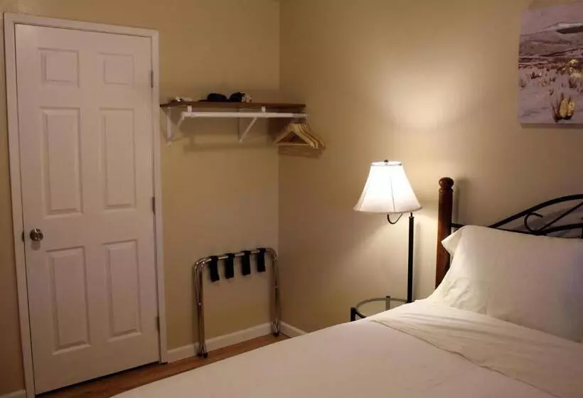پانسیون Brighton Guesthouse