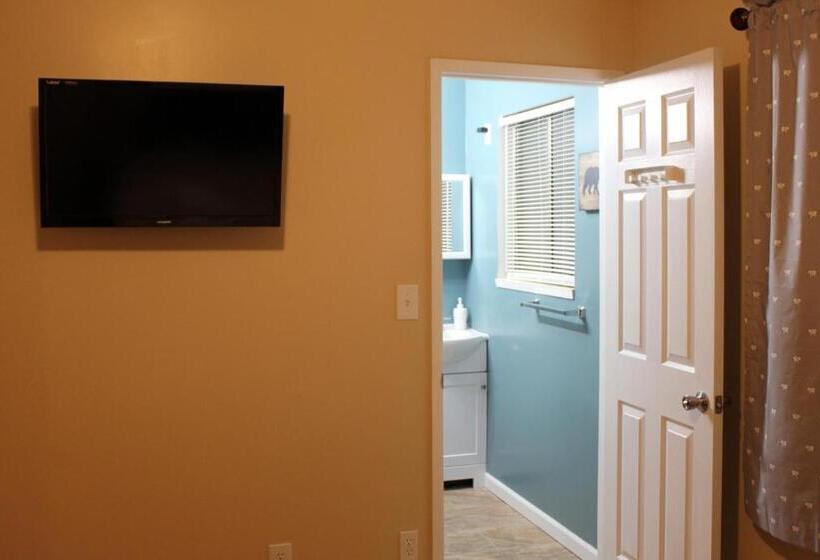 פנסיון Brighton Guesthouse