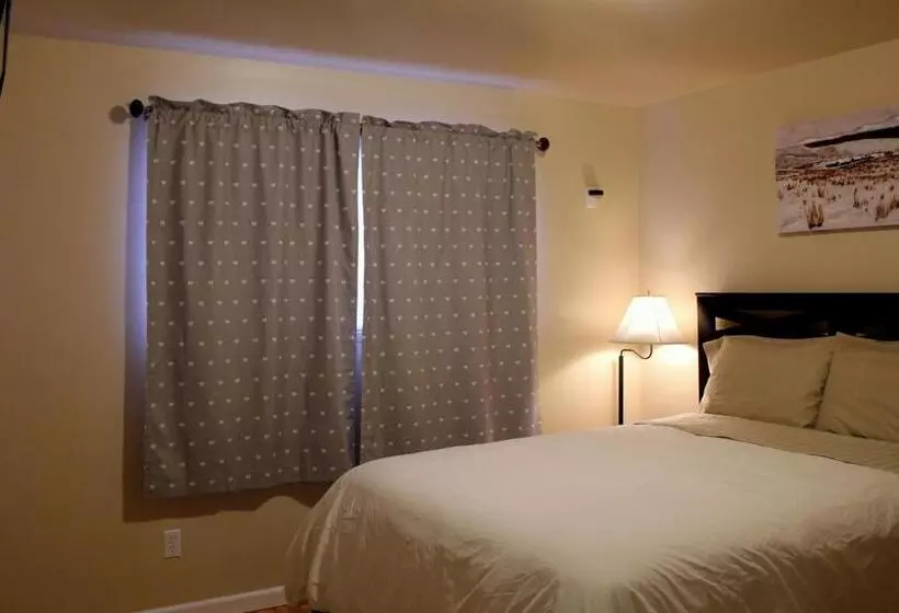 پانسیون Brighton Guesthouse