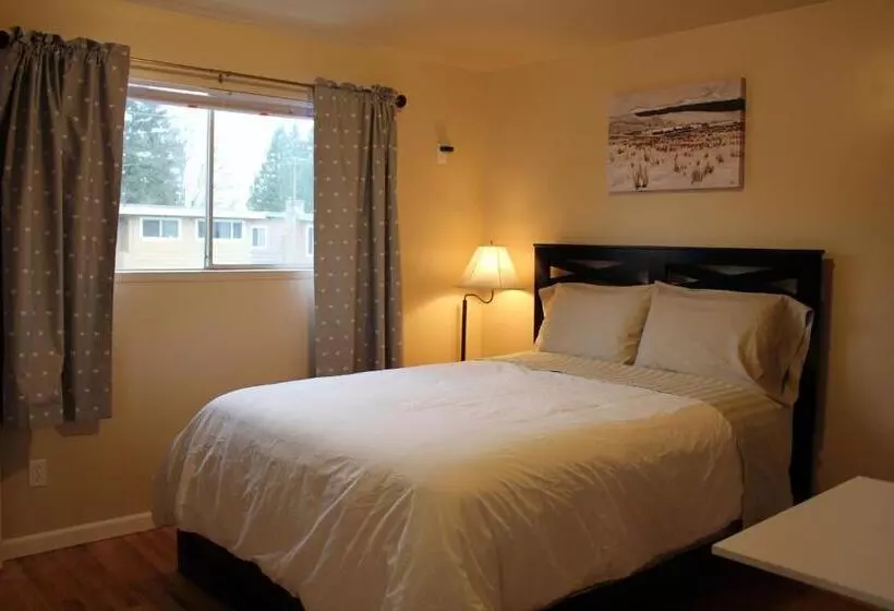 پانسیون Brighton Guesthouse
