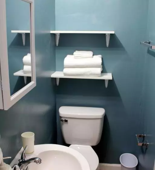 پانسیون Brighton Guesthouse