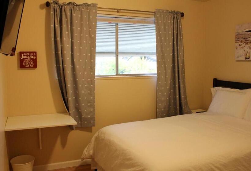 פנסיון Brighton Guesthouse