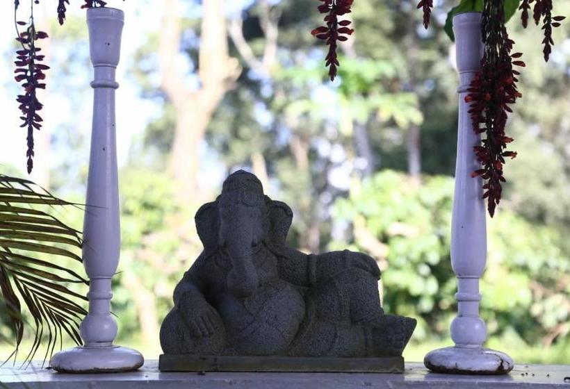 Pensão Coorg Kolamotte